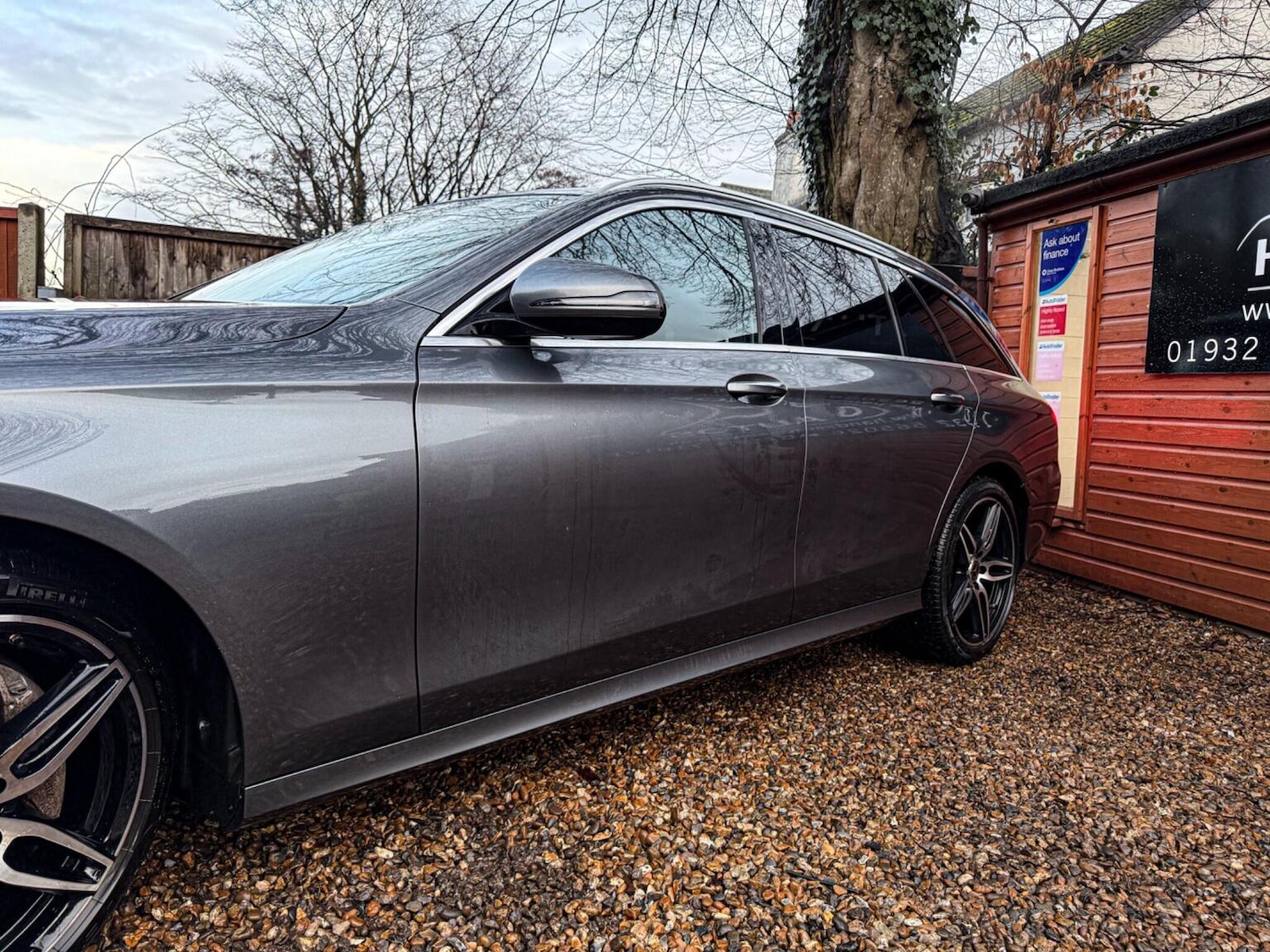Used Mercedes-Benz E Class 2018 for sale - 77240303: Photo 49