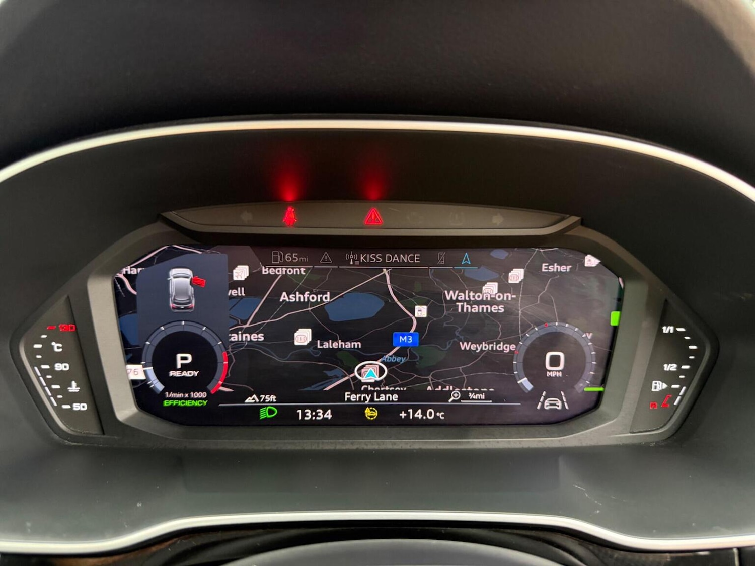 Used Audi Q3 2021 for sale - 77807085: Photo 18