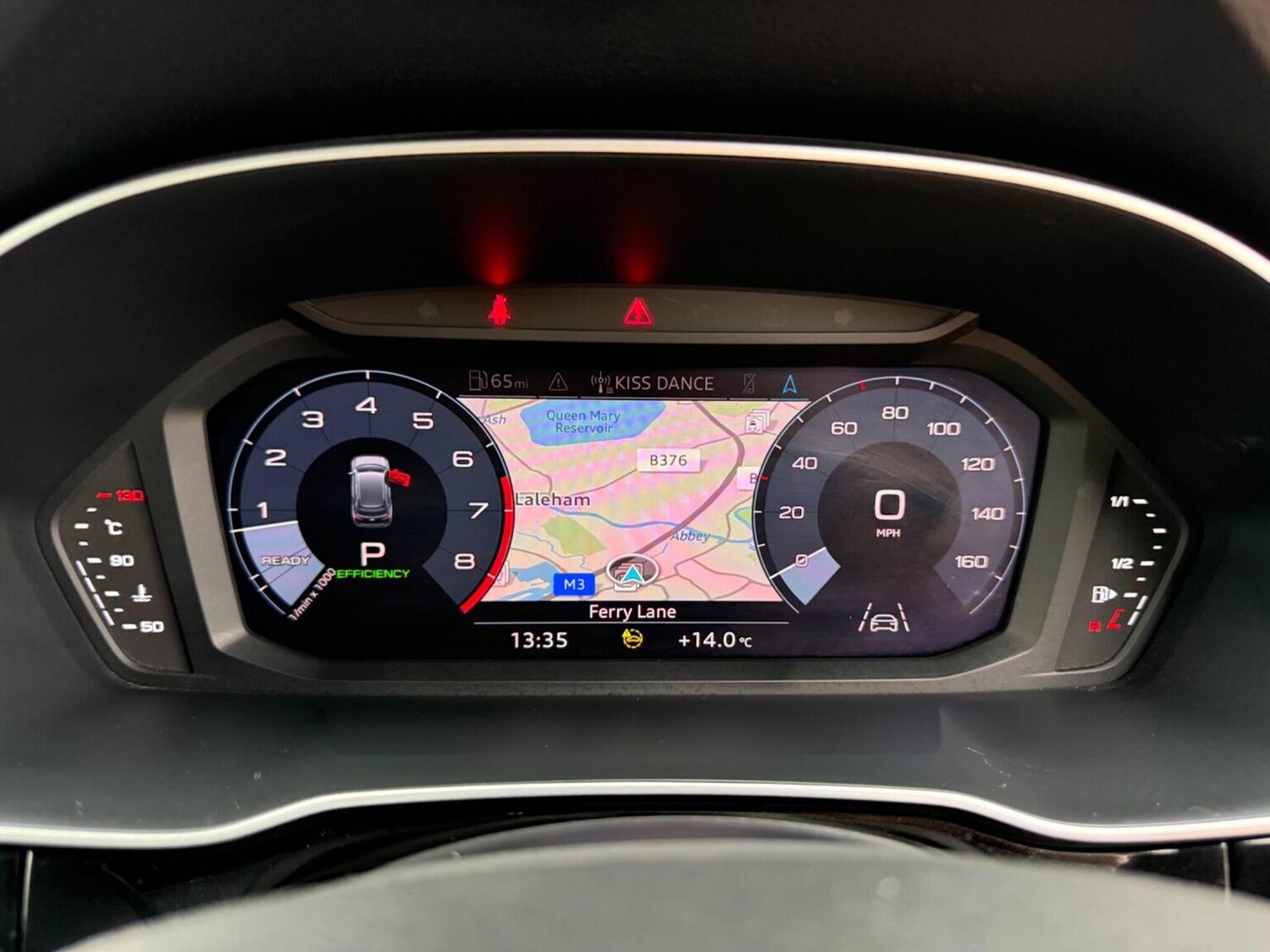 Used Audi Q3 2021 for sale - 77807085: Photo 19