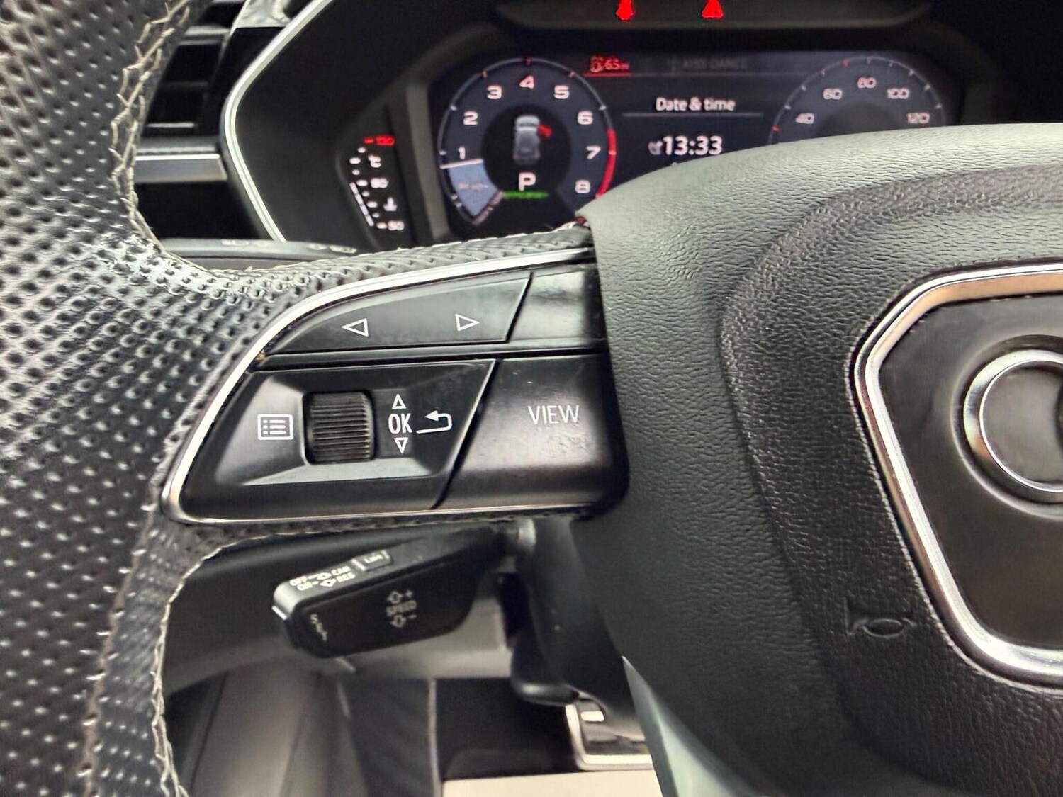 Used Audi Q3 2021 for sale - 77807085: Photo 23