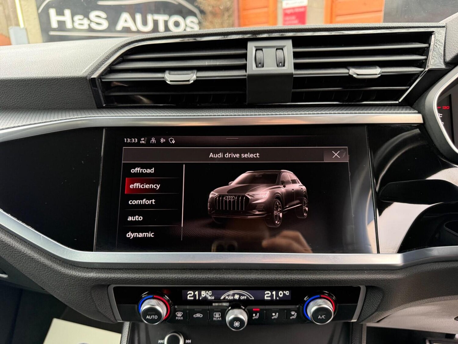 Used Audi Q3 2021 for sale - 77807085: Photo 27