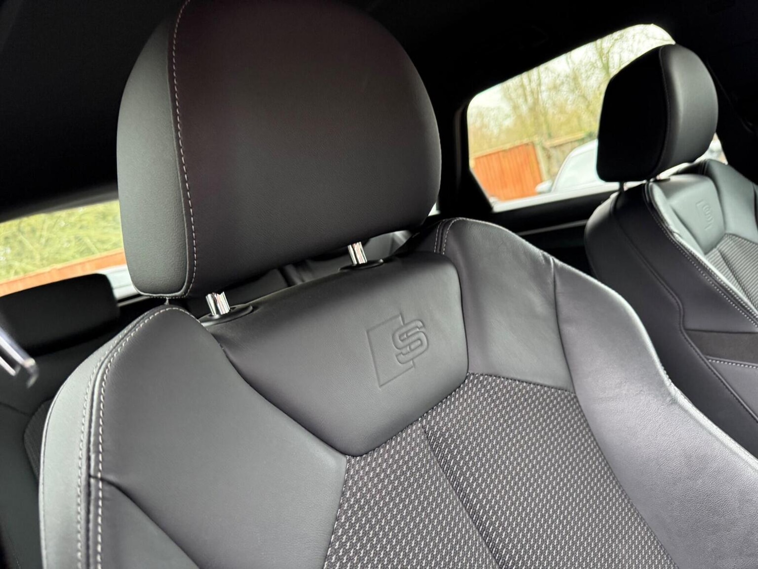 Used Audi Q3 2021 for sale - 77807085: Photo 32