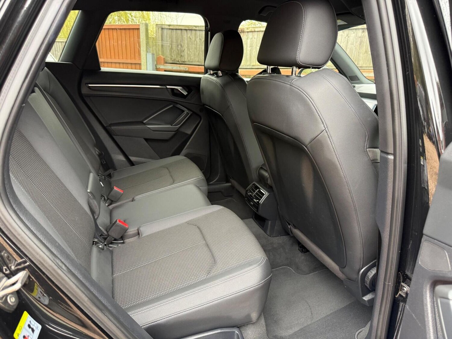 Used Audi Q3 2021 for sale - 77807085: Photo 34