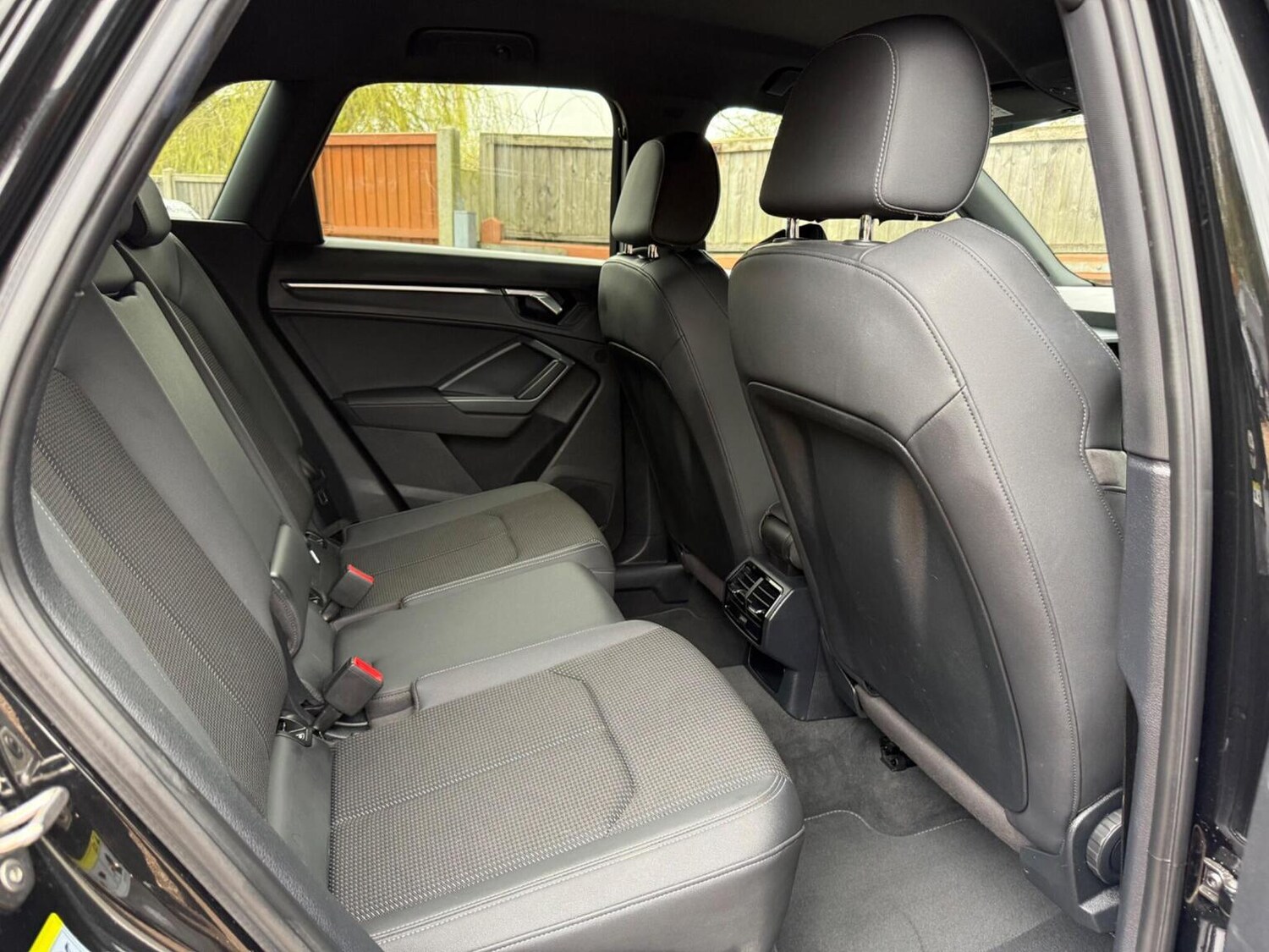 Used Audi Q3 2021 for sale - 77807085: Photo 37