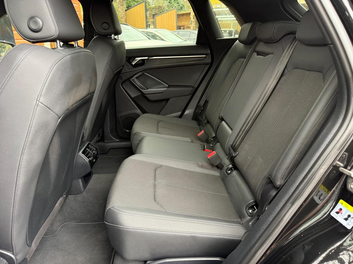 Used Audi Q3 2021 for sale - 77807085: Photo 38