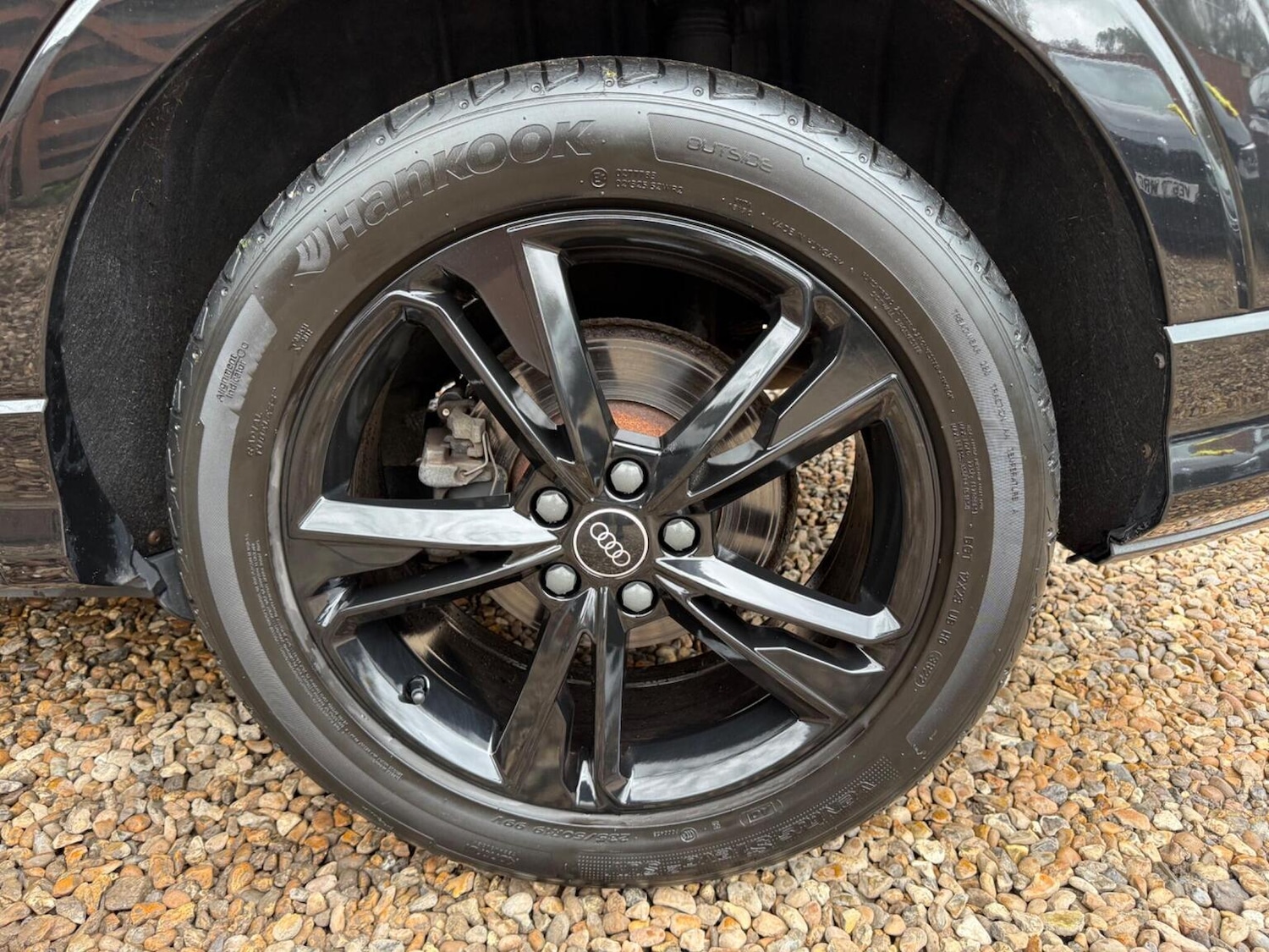 Used Audi Q3 2021 for sale - 77807085: Photo 41