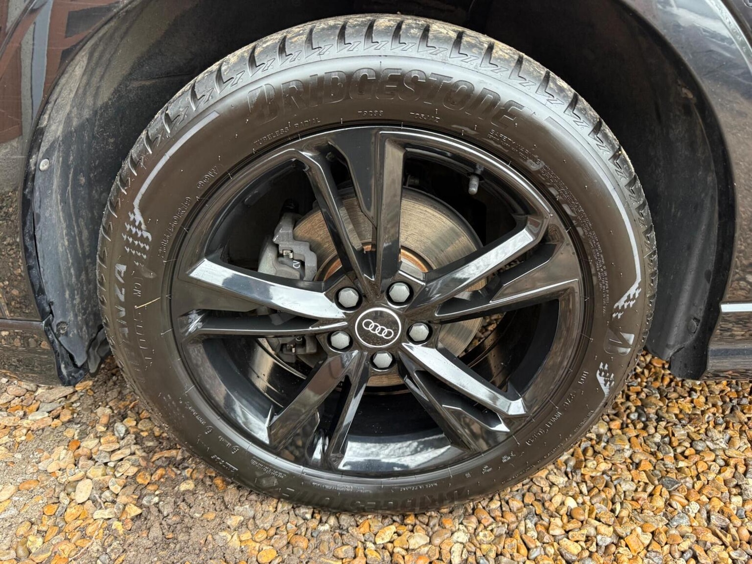 Used Audi Q3 2021 for sale - 77807085: Photo 43