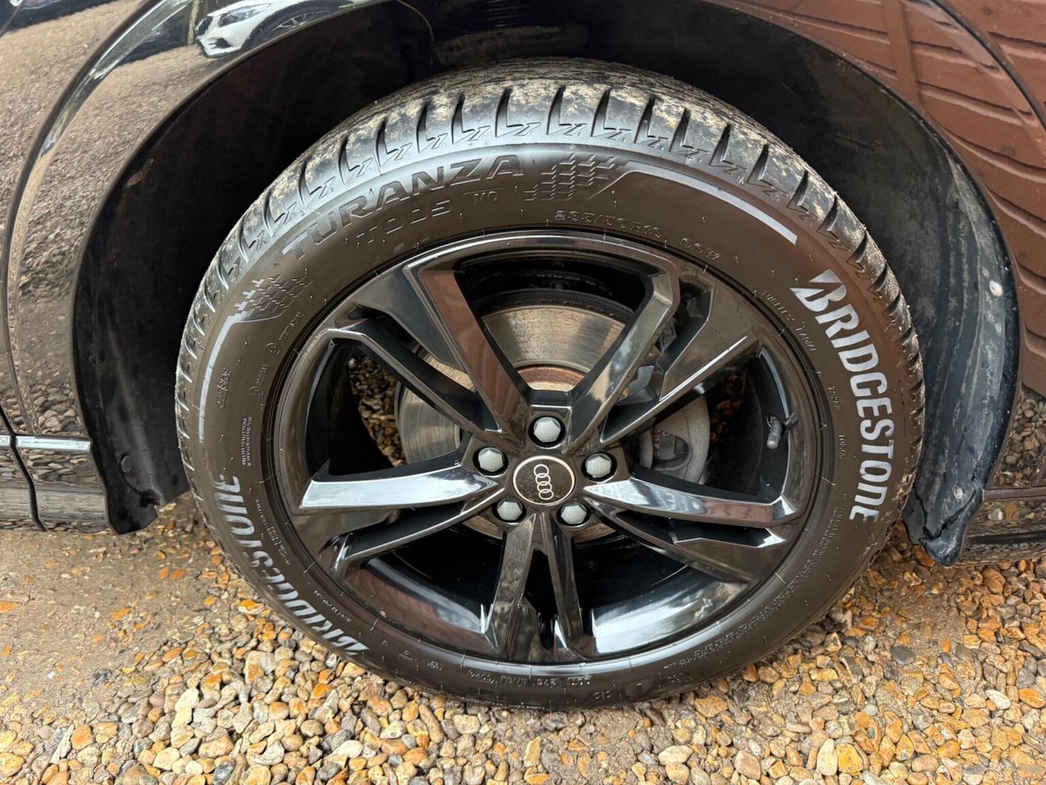 Used Audi Q3 2021 for sale - 77807085: Photo 44