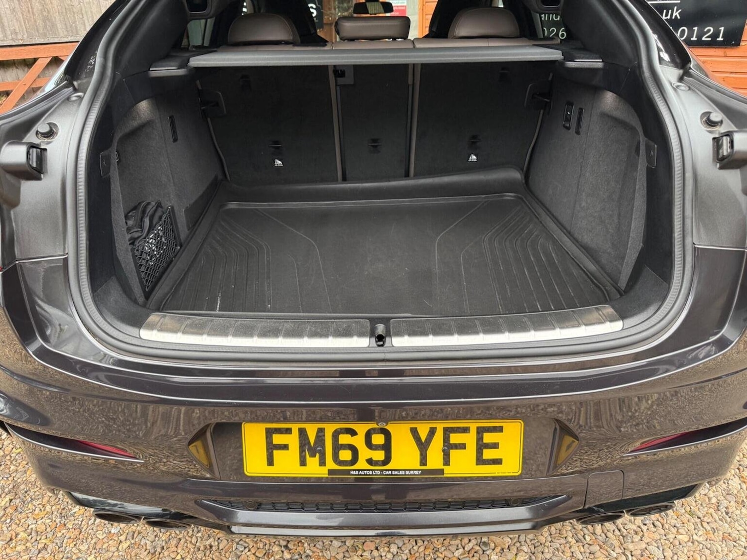 Vehicle 65