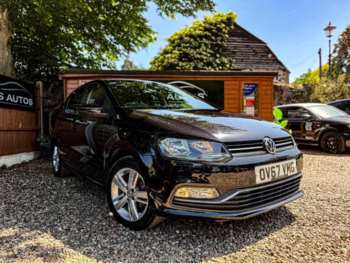 2017 - 1.2 TSI Match Edition Euro 6 (s/s) 5dr