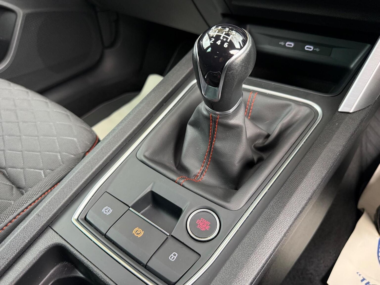 Used SEAT Leon 2020 for sale - 76541578: Photo 26