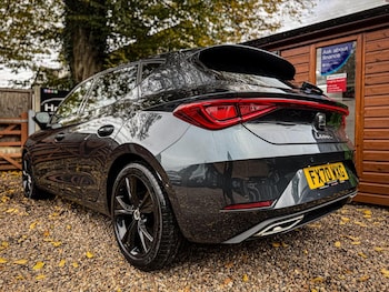 Used SEAT Leon 2020 for sale - 76541578: Photo