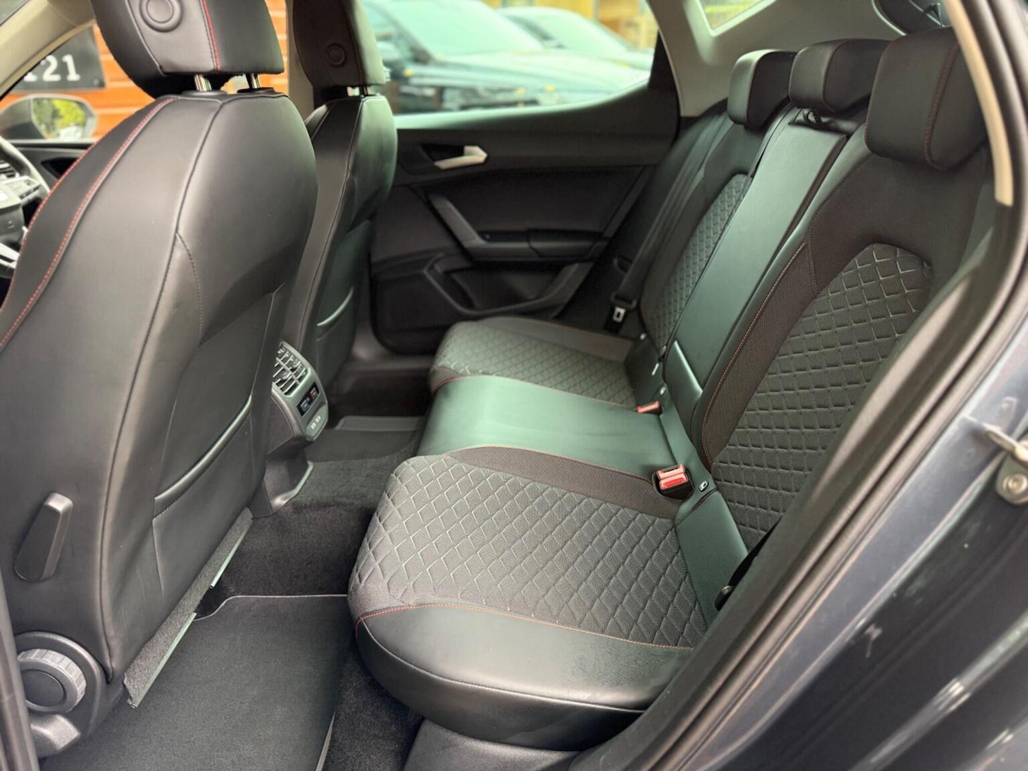 Used SEAT Leon 2020 for sale - 76541578: Photo 33