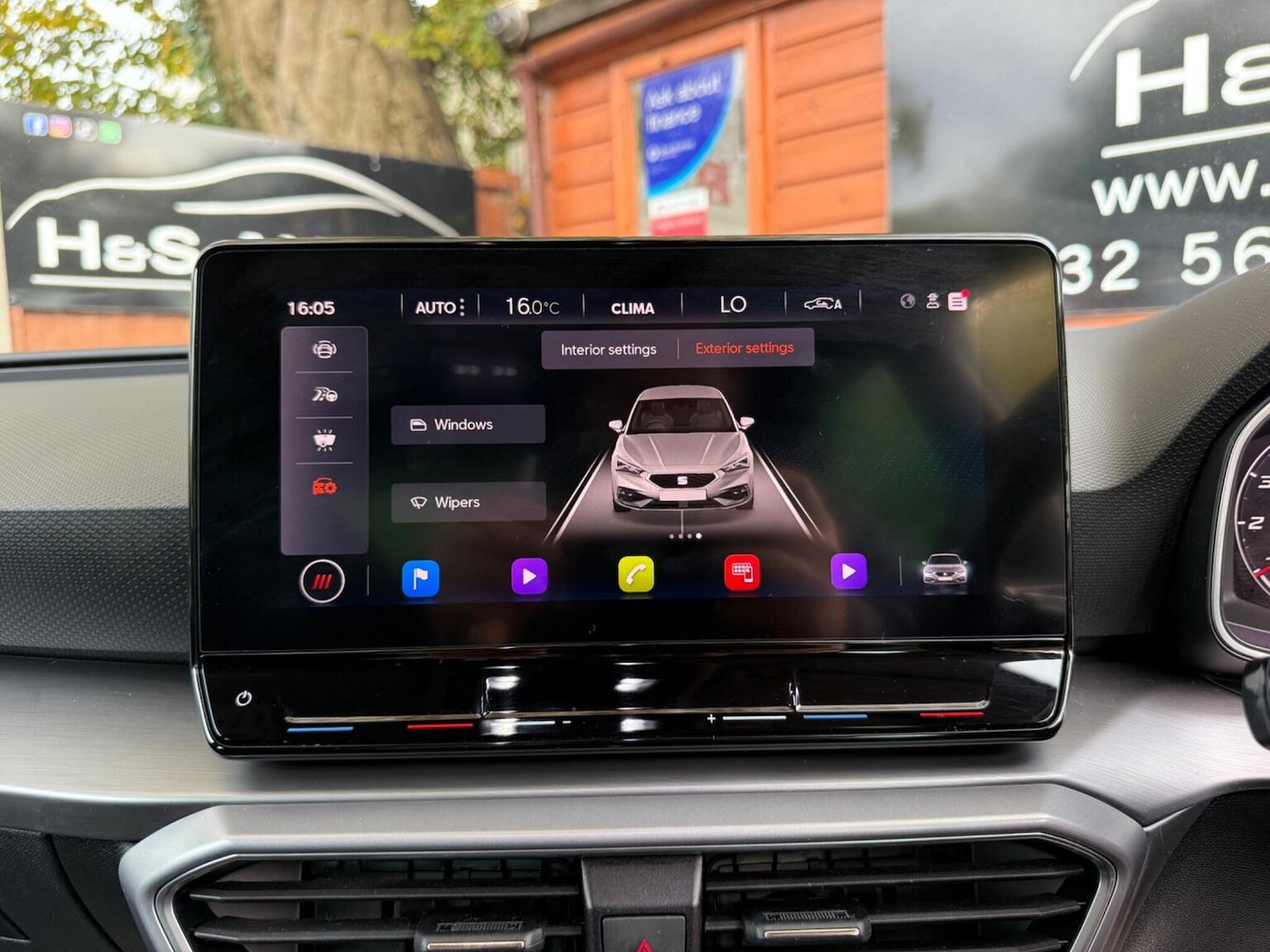 Used SEAT Leon 2020 for sale - 76541578: Photo 39