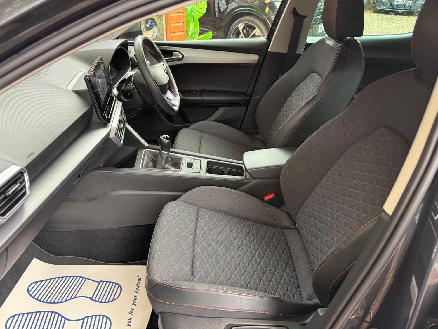 Used SEAT Leon 2020 for sale - 76541578: Photo 42