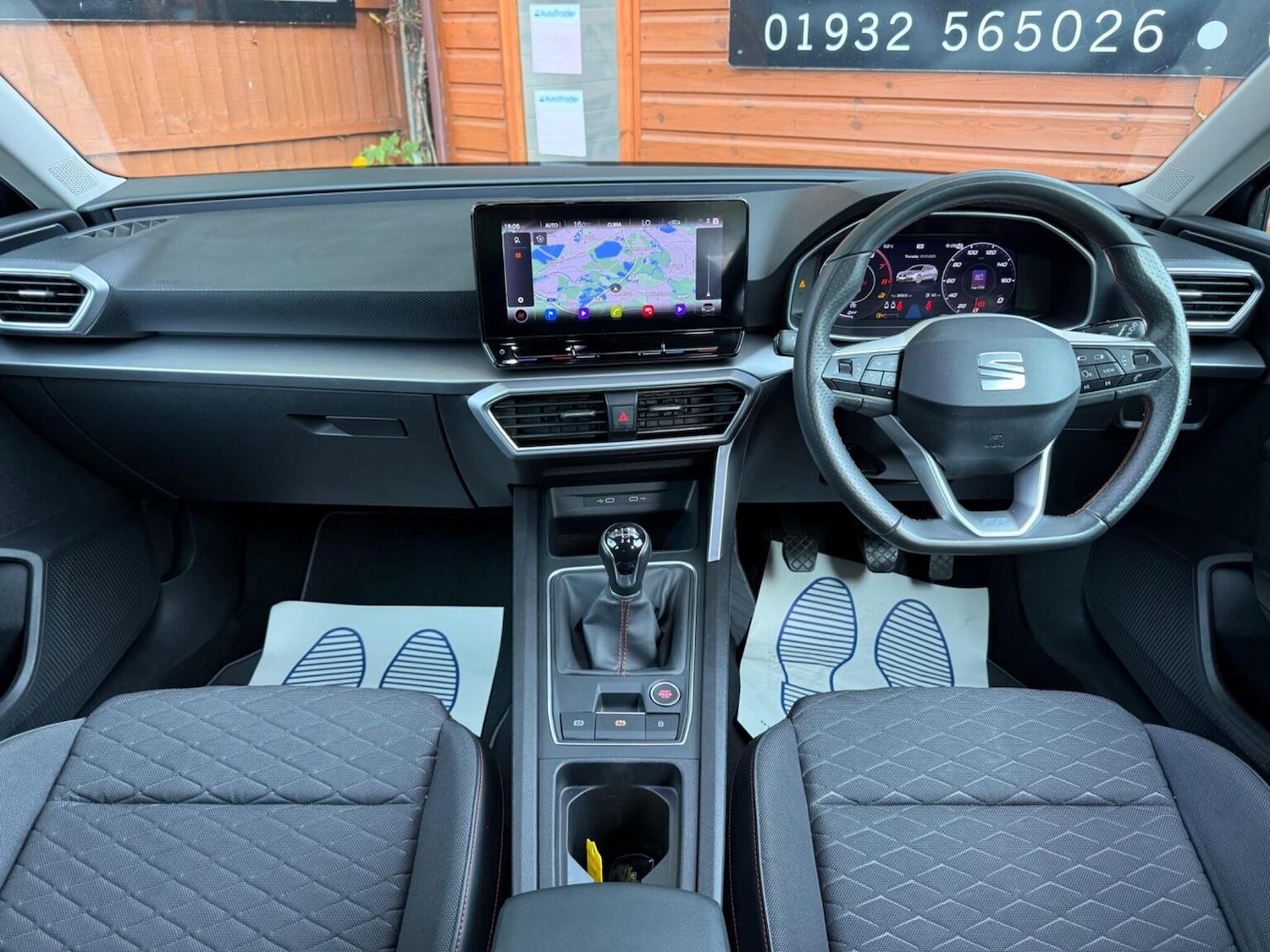 Used SEAT Leon 2020 for sale - 76541578: Photo 44