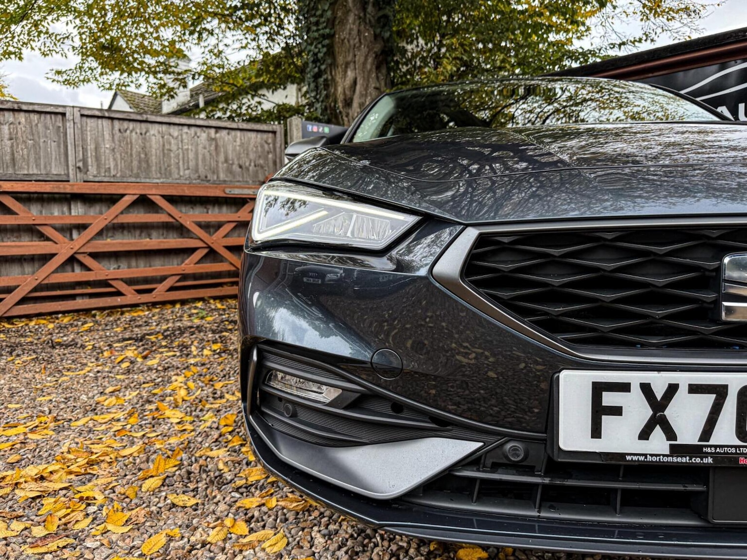 Used SEAT Leon 2020 for sale - 76541578: Photo 7