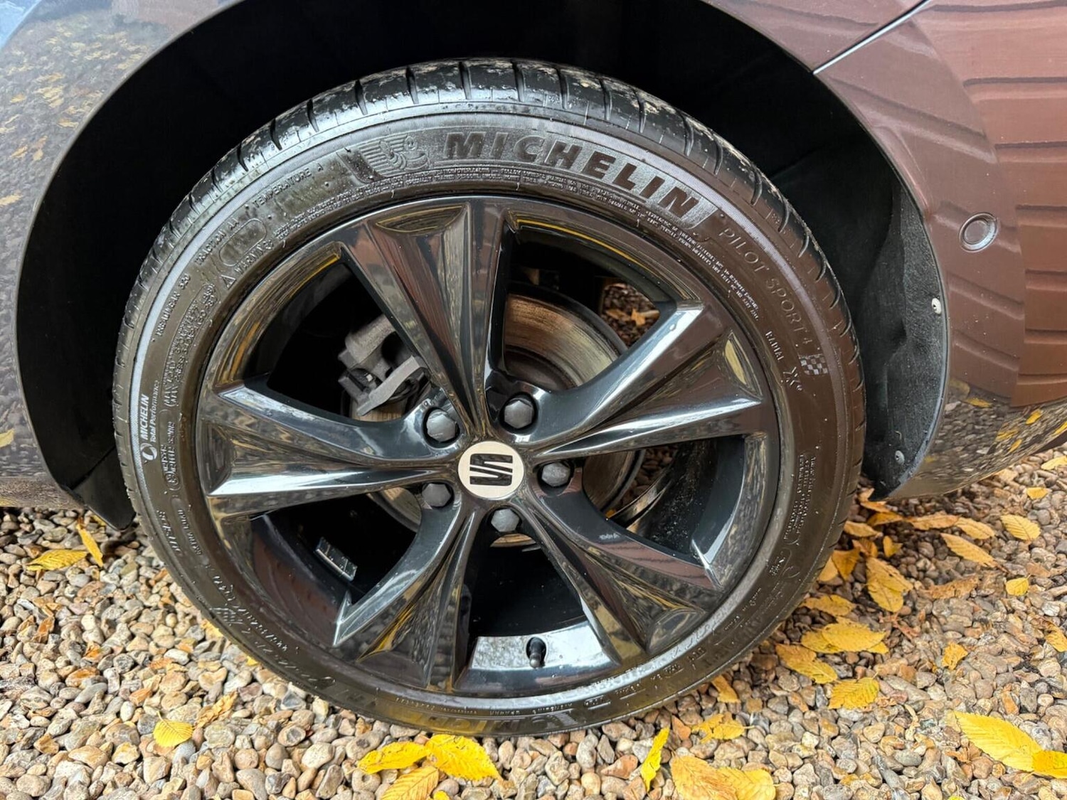 Used SEAT Leon 2020 for sale - 76741397: Photo 27