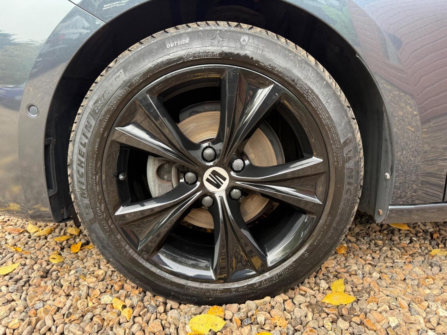 Used SEAT Leon 2020 for sale - 76741397: Photo 28