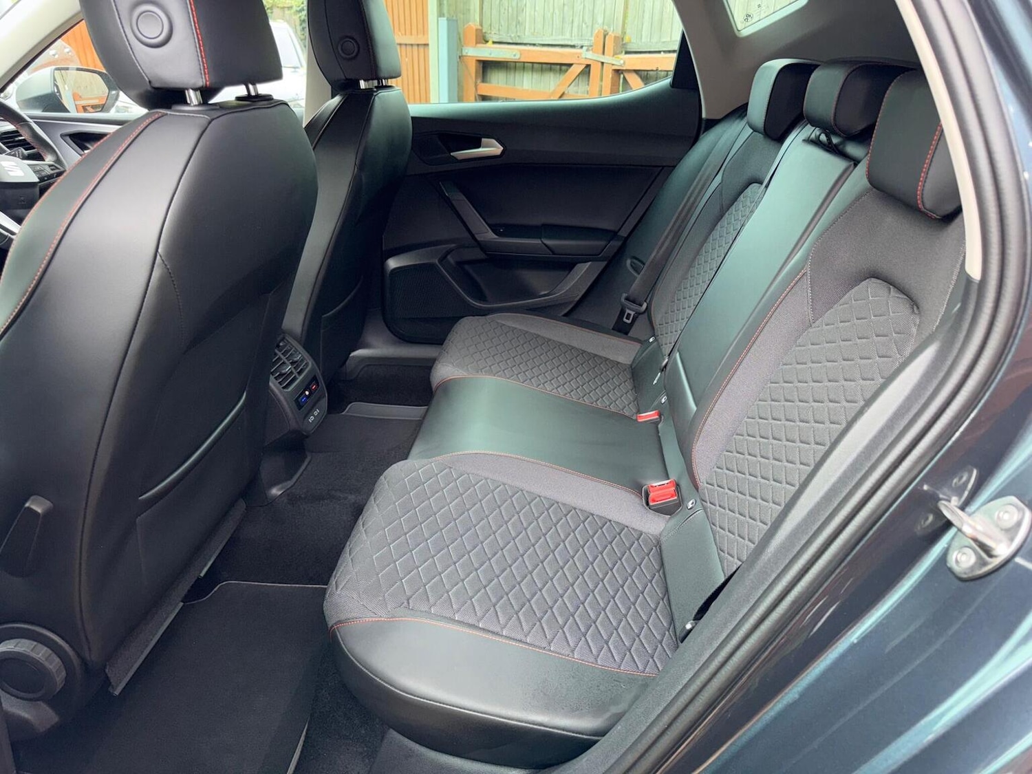 Used SEAT Leon 2020 for sale - 76741397: Photo 31