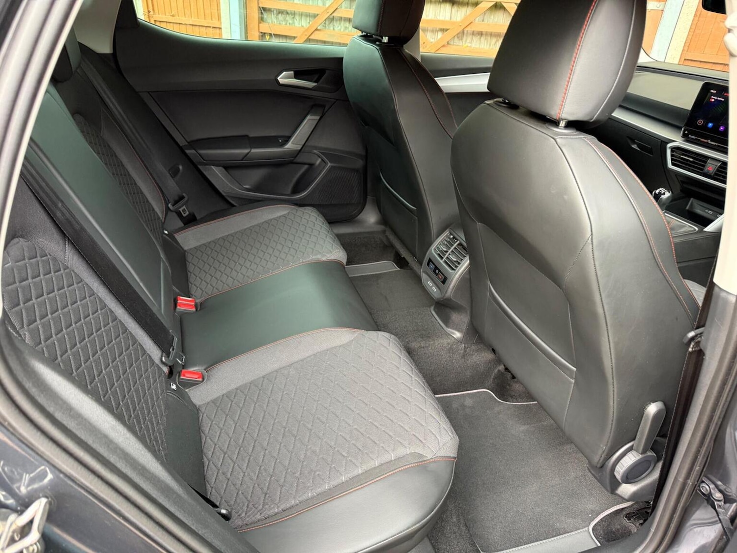 Used SEAT Leon 2020 for sale - 76741397: Photo 34