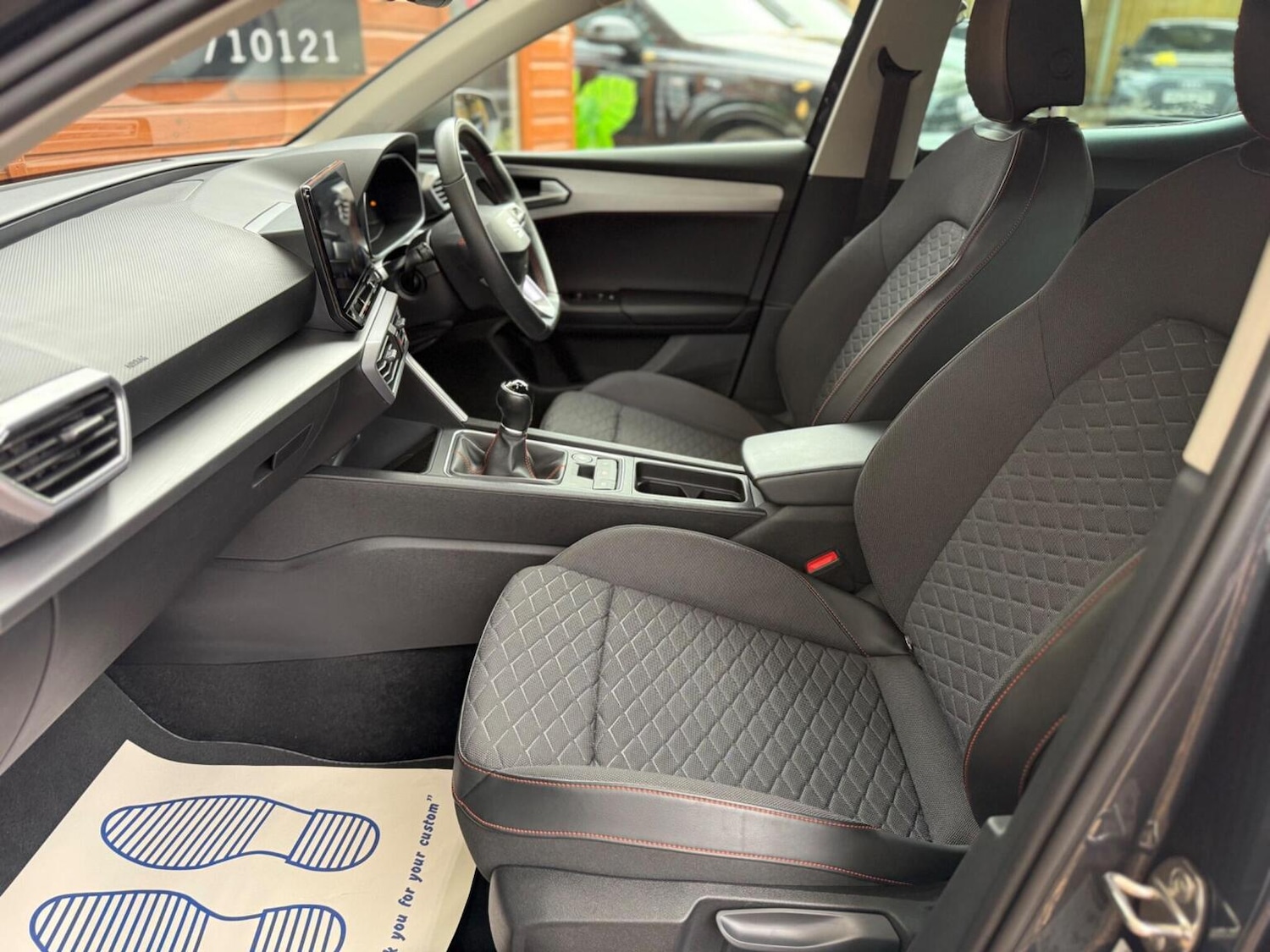 Used SEAT Leon 2020 for sale - 76741397: Photo 35