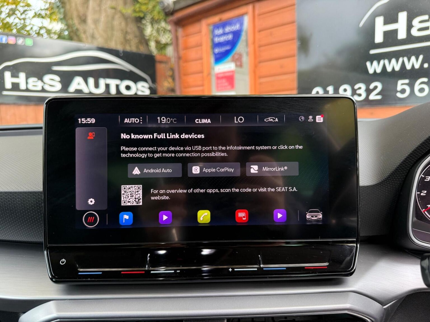 Used SEAT Leon 2020 for sale - 76741397: Photo 37