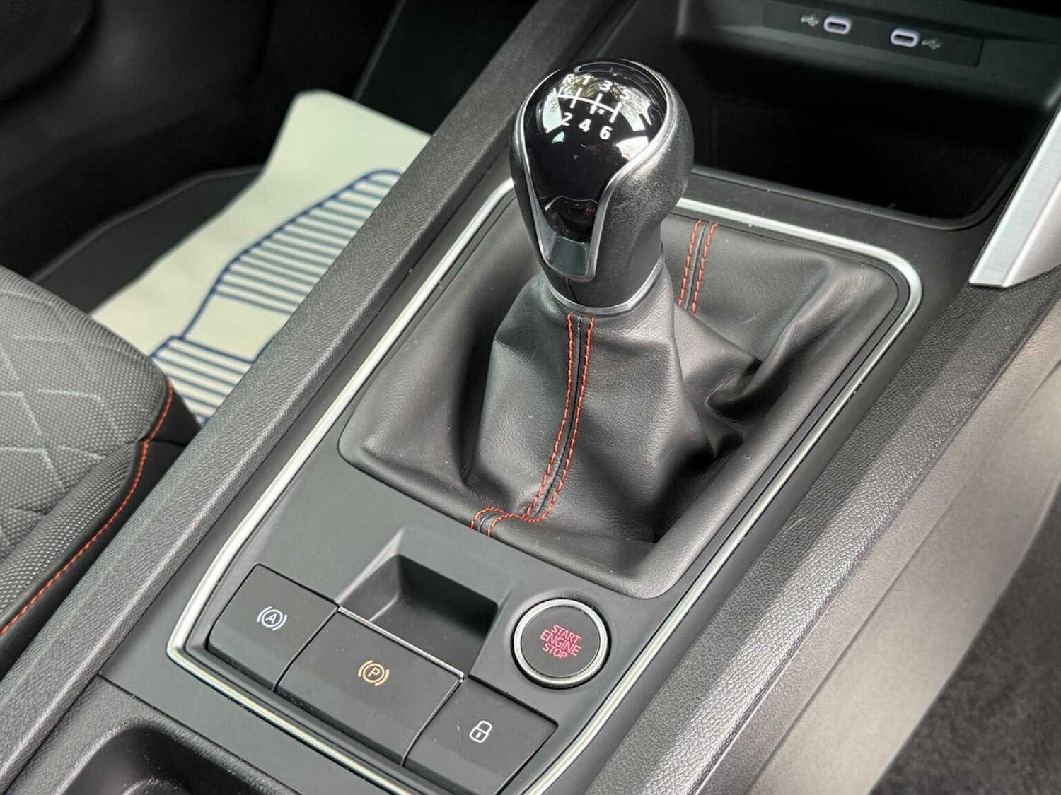 Used SEAT Leon 2020 for sale - 76741397: Photo 38