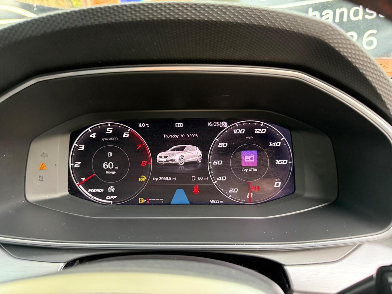 Used SEAT Leon 2020 for sale - 76741397: Photo 45