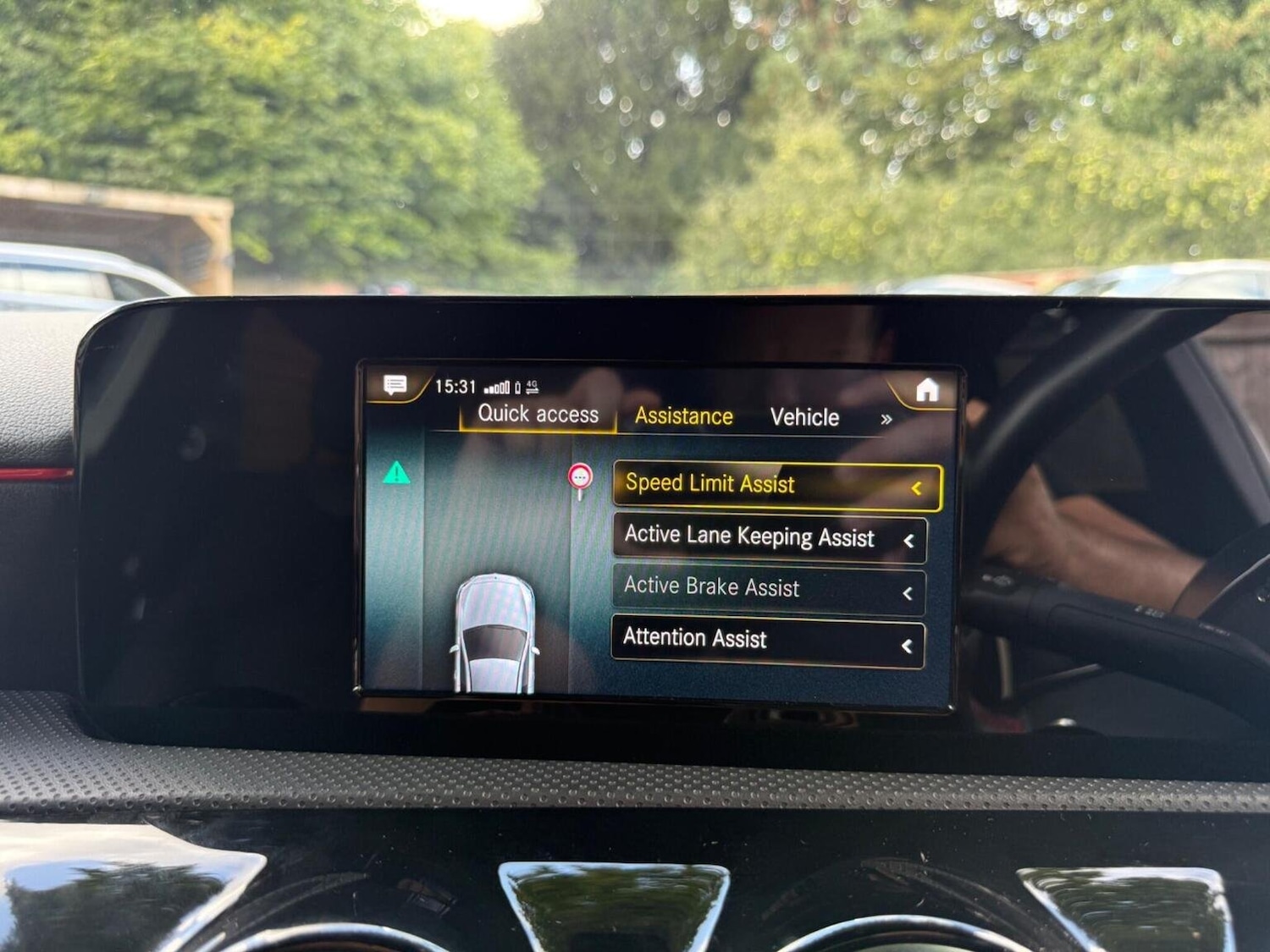 Vehicle 26