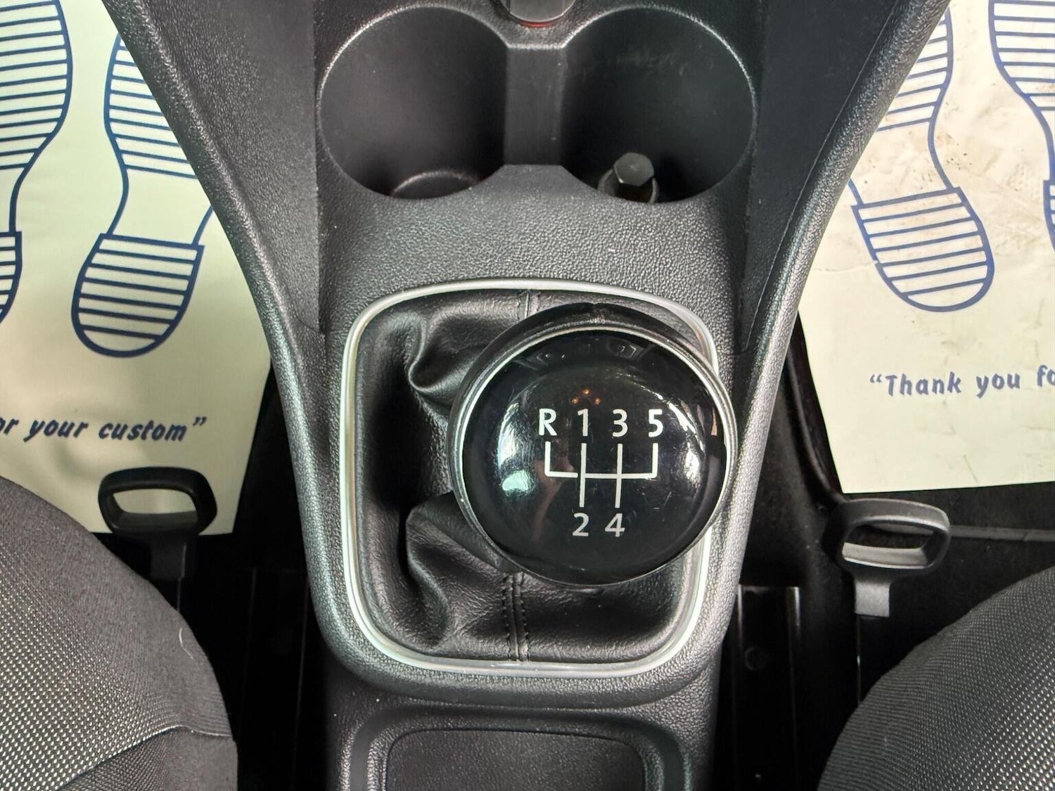 Vehicle 29