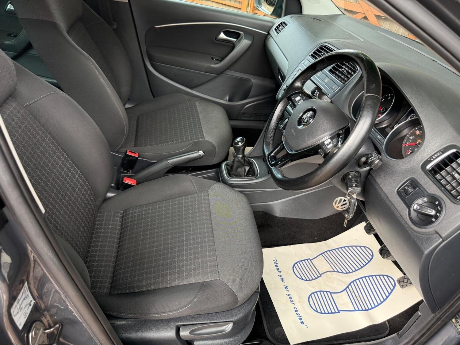 Vehicle 31