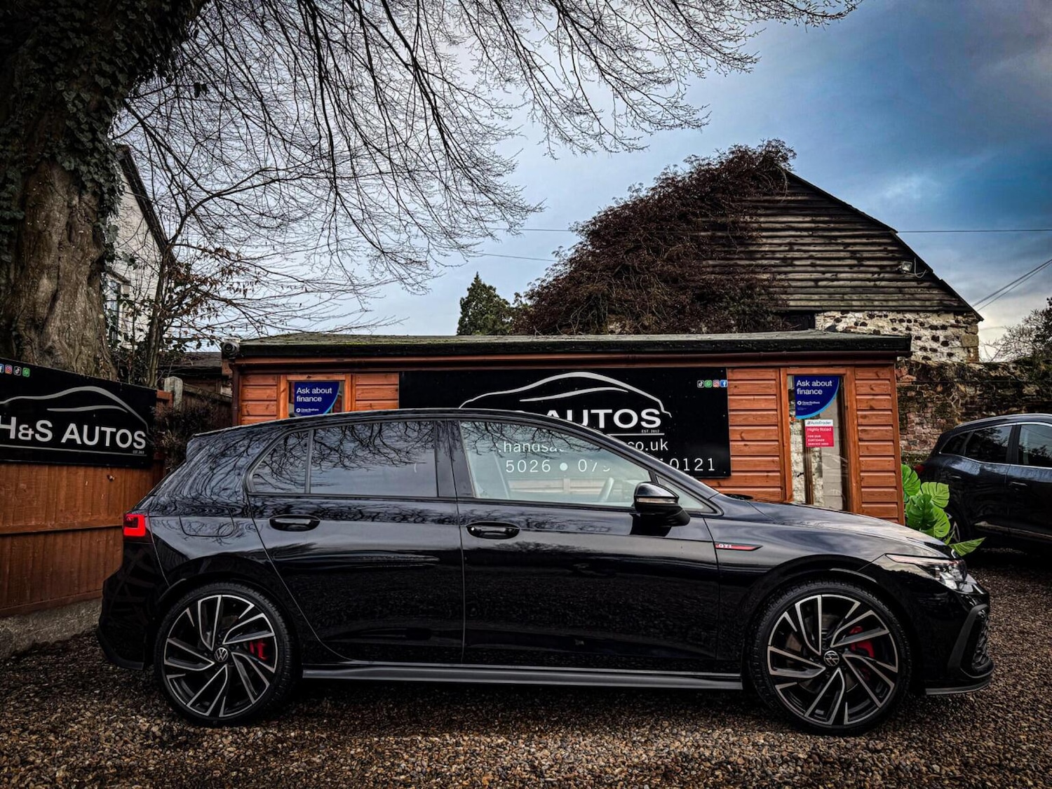 Used Volkswagen Golf 2020 for sale - 77207199: Photo 11