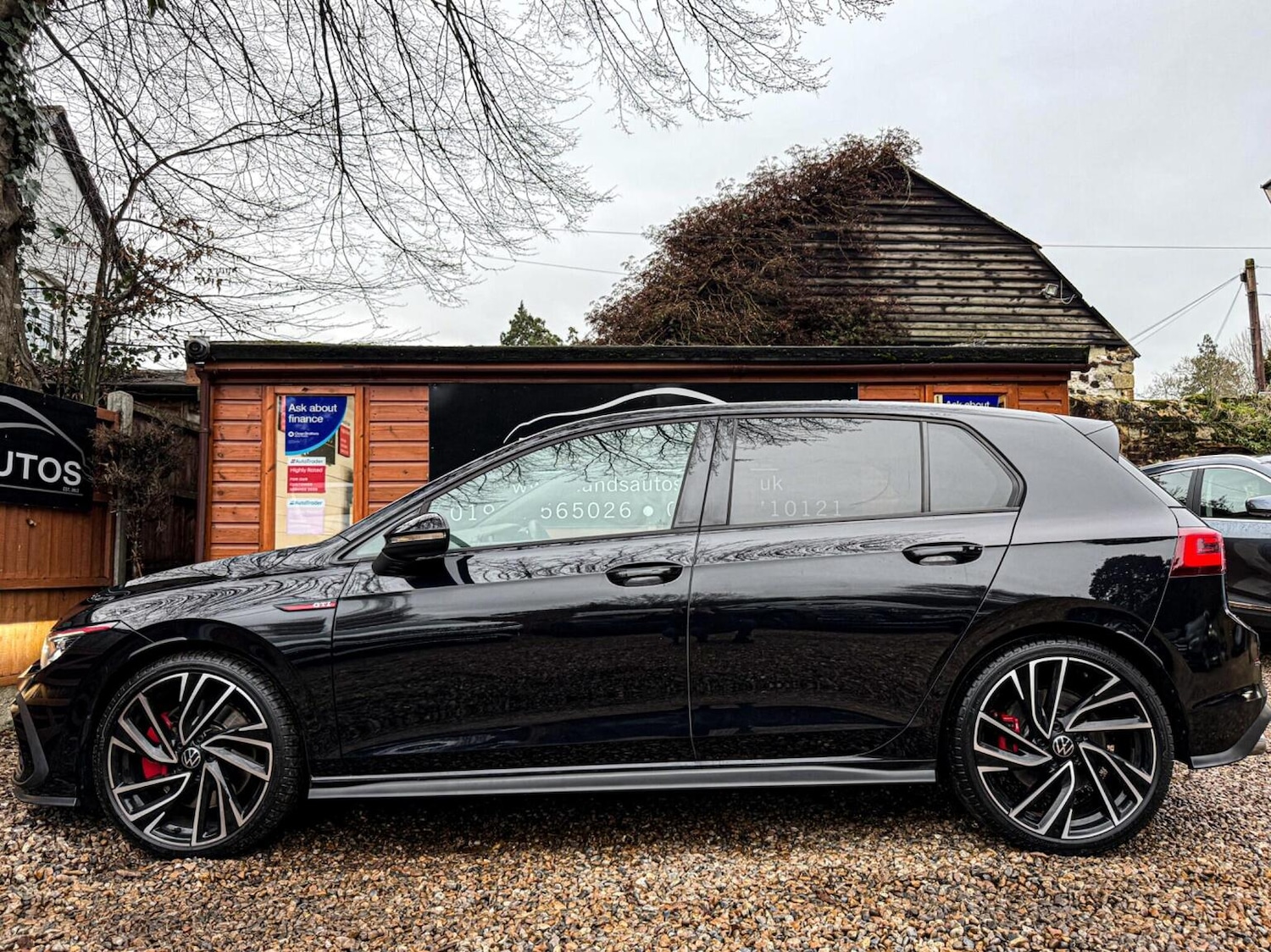 Used Volkswagen Golf 2020 for sale - 77207199: Photo 12