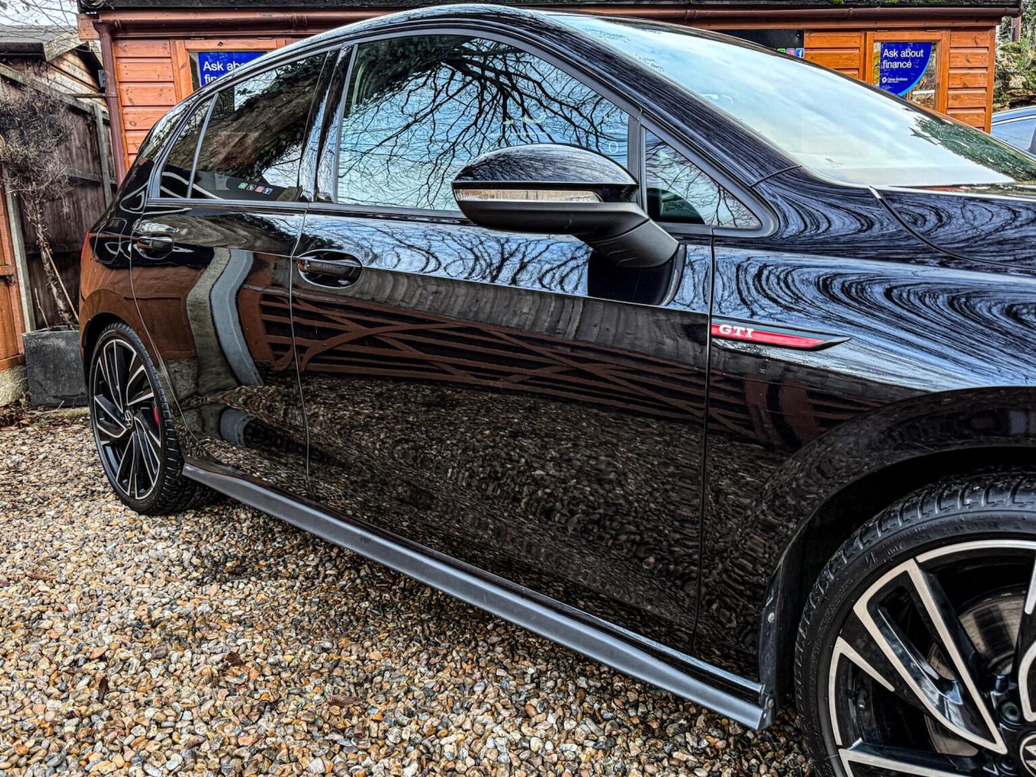 Used Volkswagen Golf 2020 for sale - 77207199: Photo 13