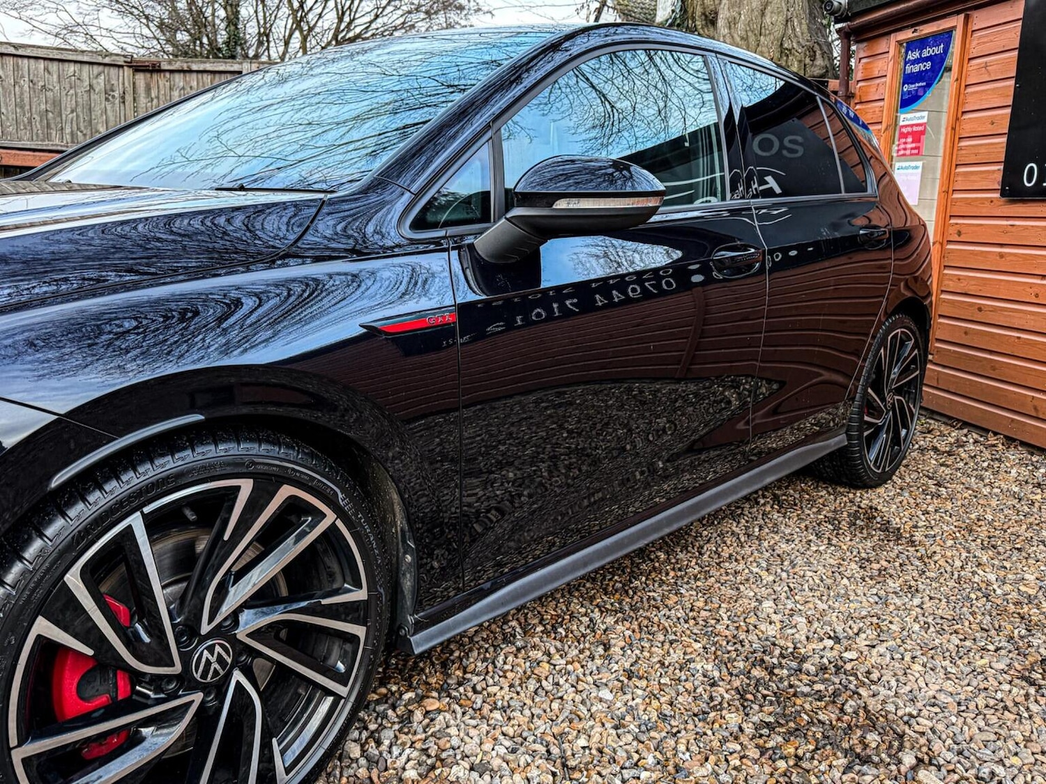 Used Volkswagen Golf 2020 for sale - 77207199: Photo 14