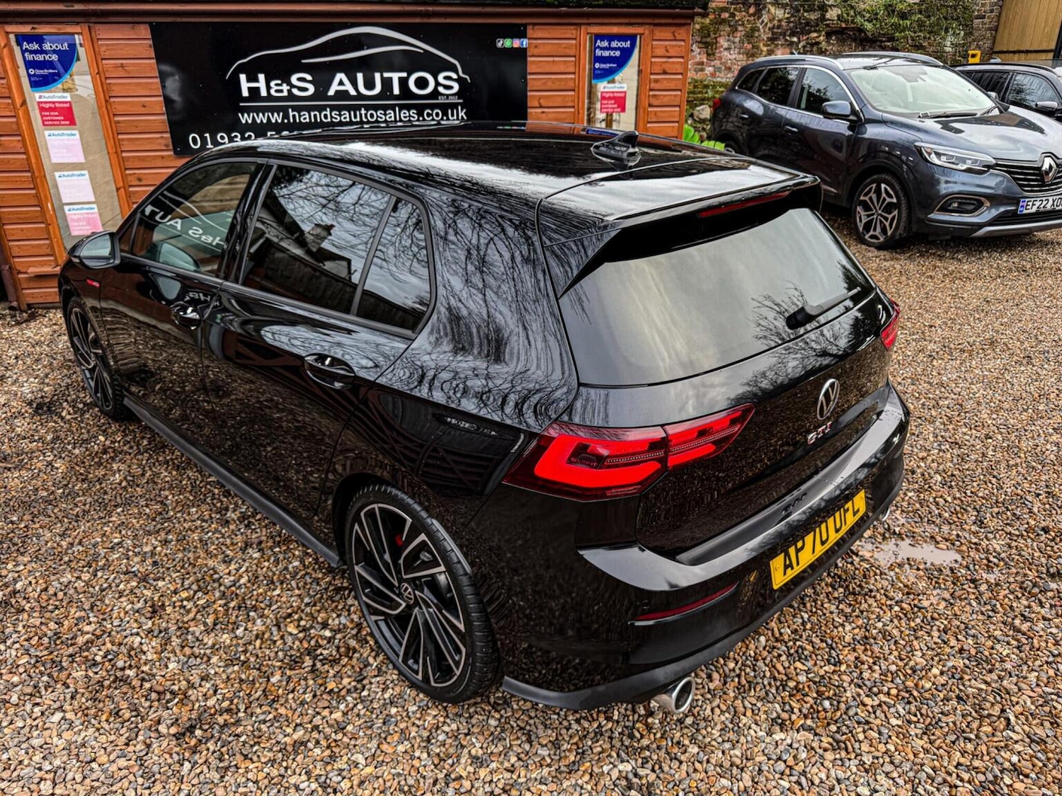 Used Volkswagen Golf 2020 for sale - 77207199: Photo 15