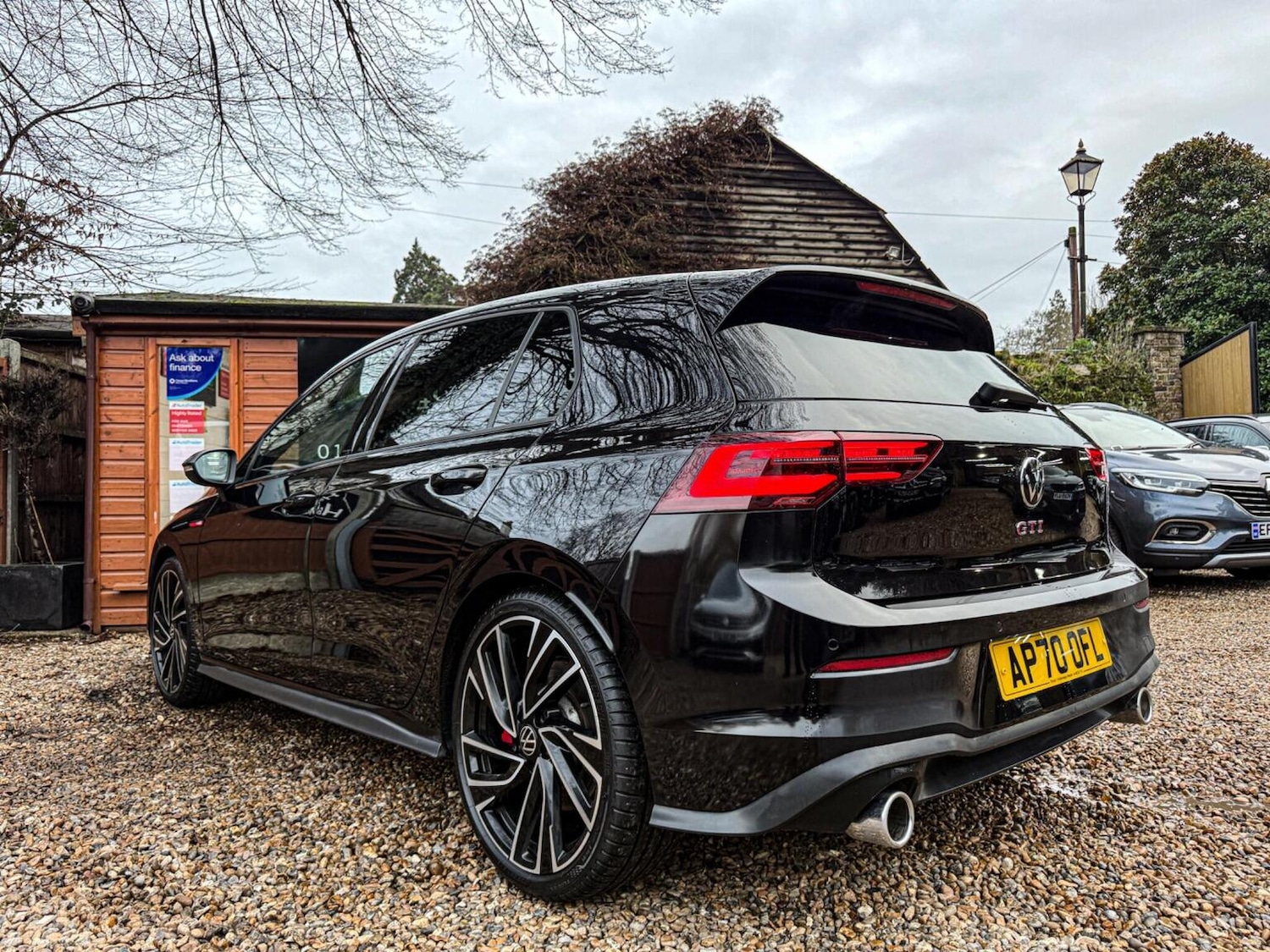 Used Volkswagen Golf 2020 for sale - 77207199: Photo 16