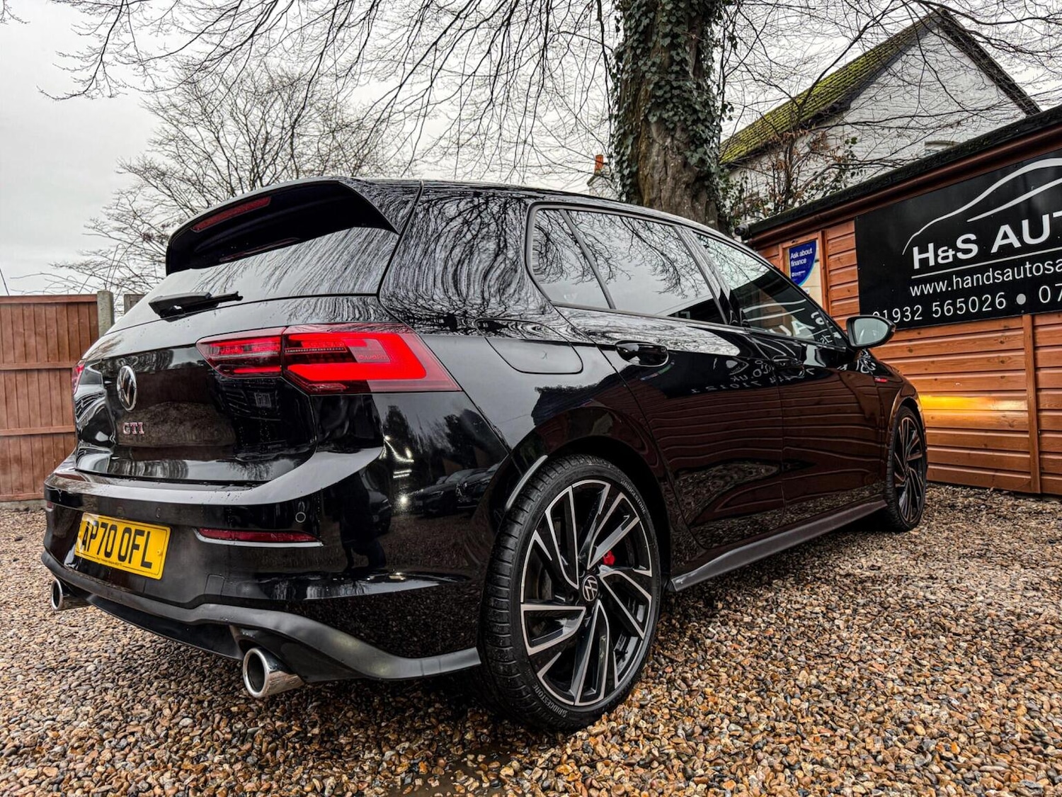 Used Volkswagen Golf 2020 for sale - 77207199: Photo 18