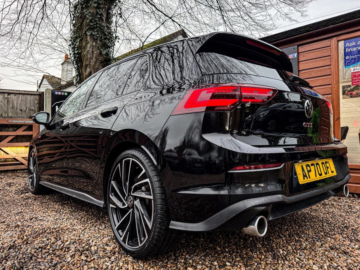 Used Volkswagen Golf 2020 for sale - 77207199: Photo 19