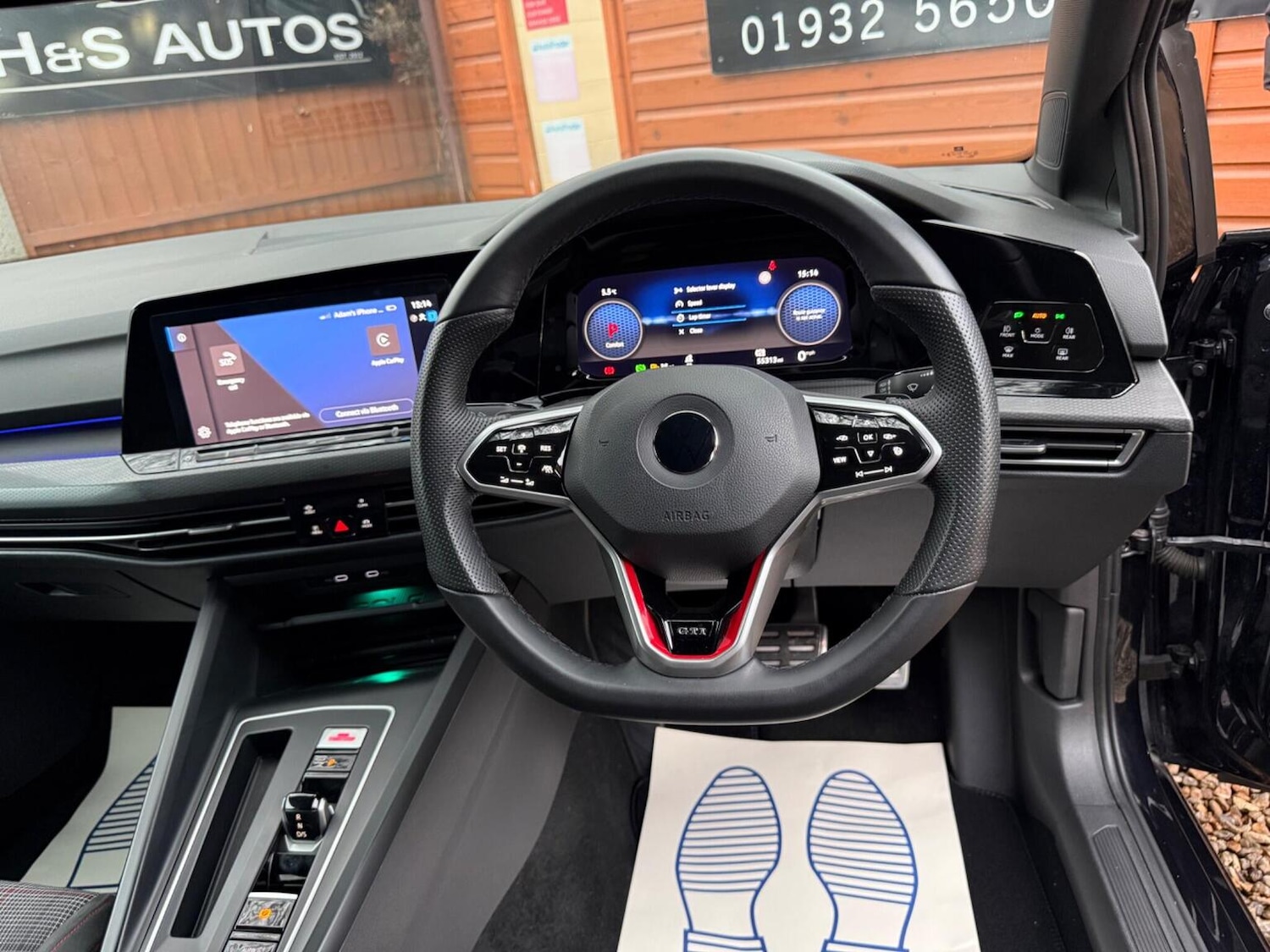 Used Volkswagen Golf 2020 for sale - 77207199: Photo 21