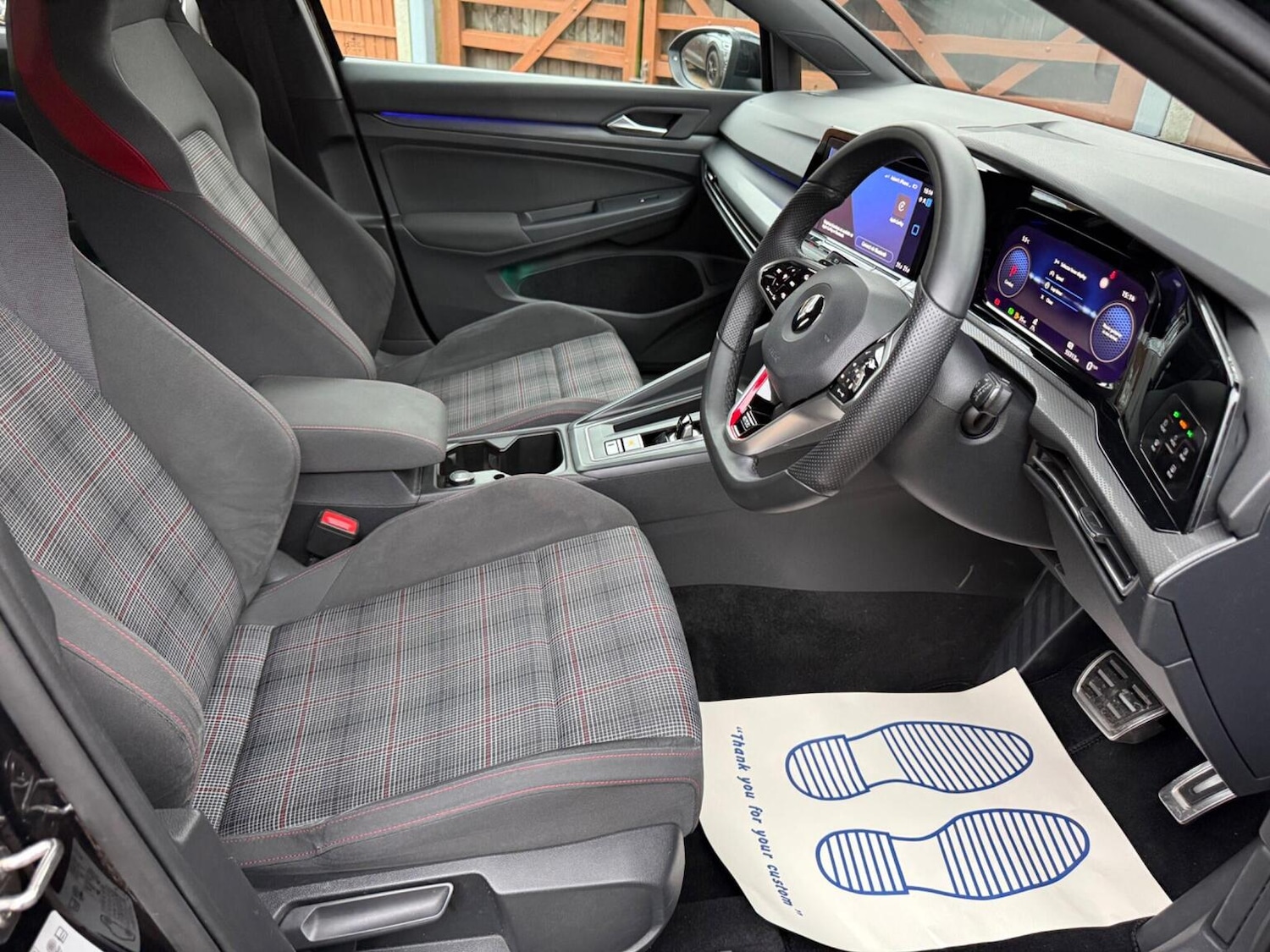 Used Volkswagen Golf 2020 for sale - 77207199: Photo 22