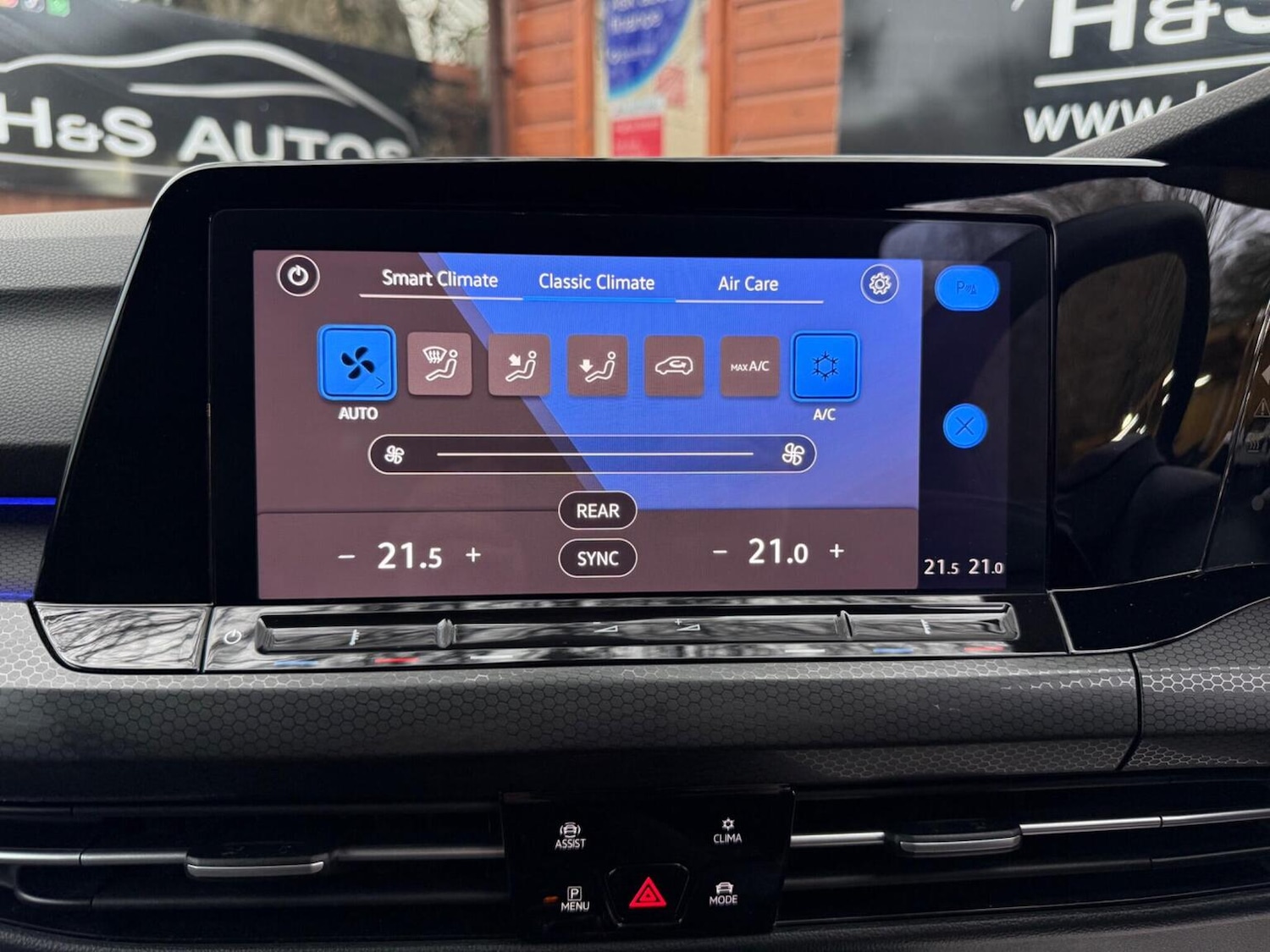 Used Volkswagen Golf 2020 for sale - 77207199: Photo 23