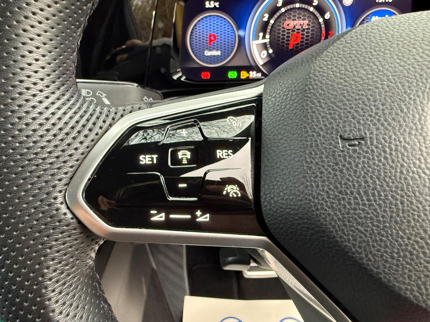 Used Volkswagen Golf 2020 for sale - 77207199: Photo 29