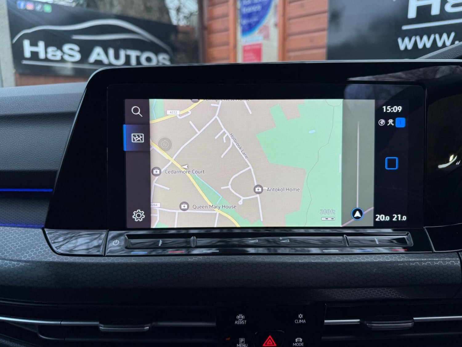 Used Volkswagen Golf 2020 for sale - 77207199: Photo 34