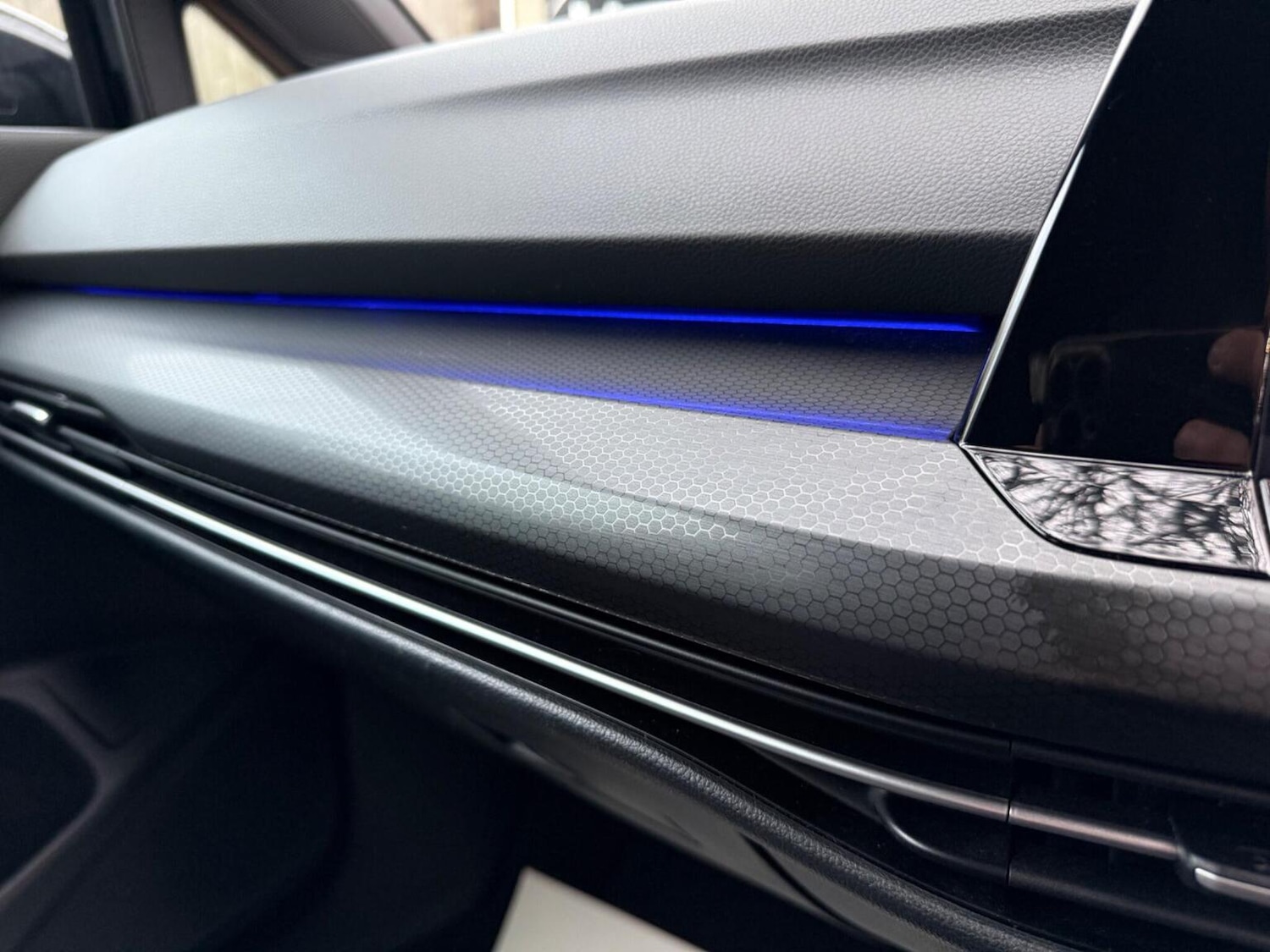 Used Volkswagen Golf 2020 for sale - 77207199: Photo 35