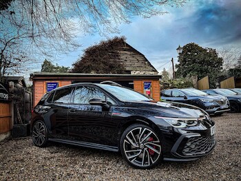 Used Volkswagen Golf 2020 for sale - 77207199: Photo