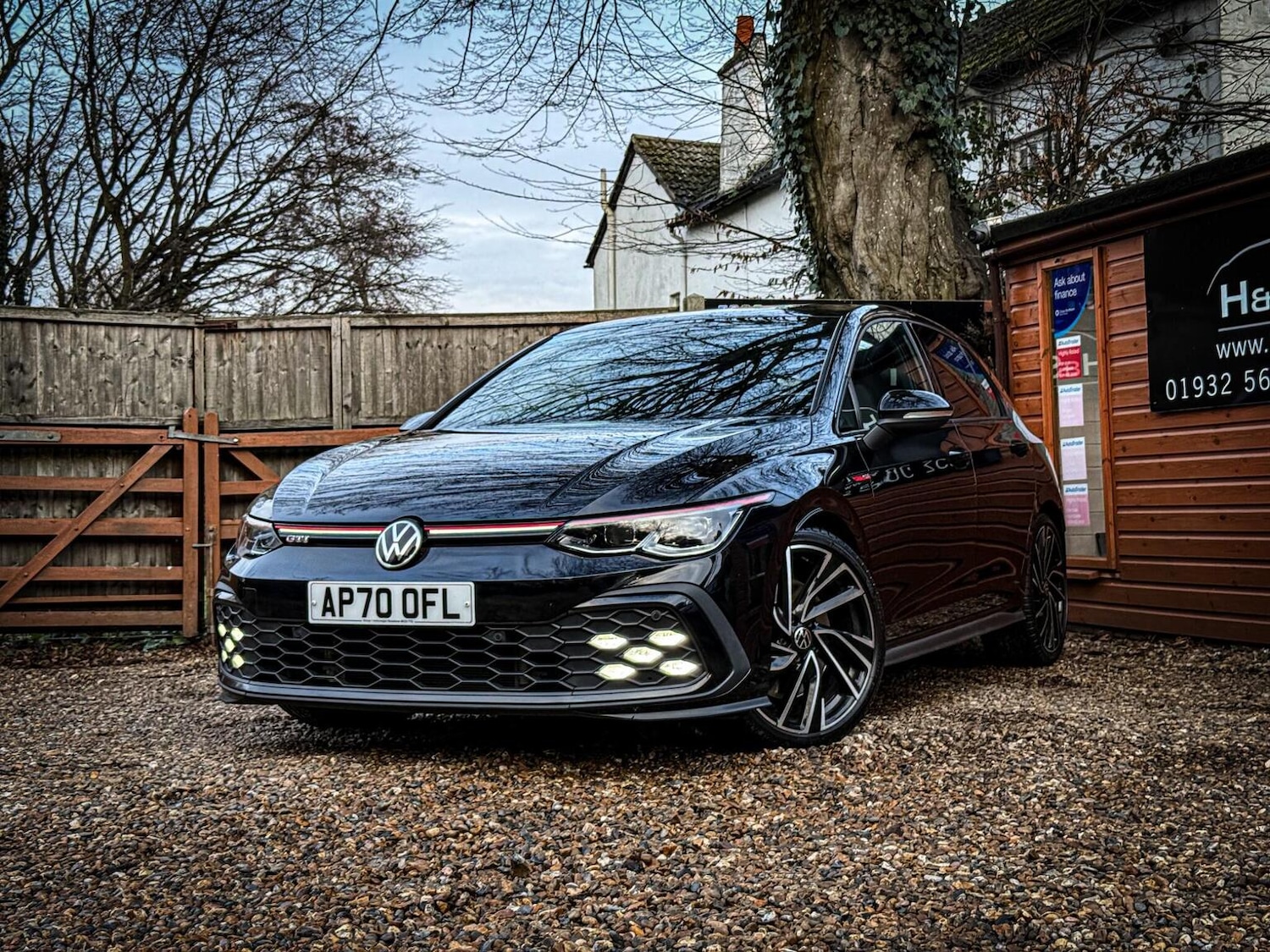 Used Volkswagen Golf 2020 for sale - 77207199: Photo 4