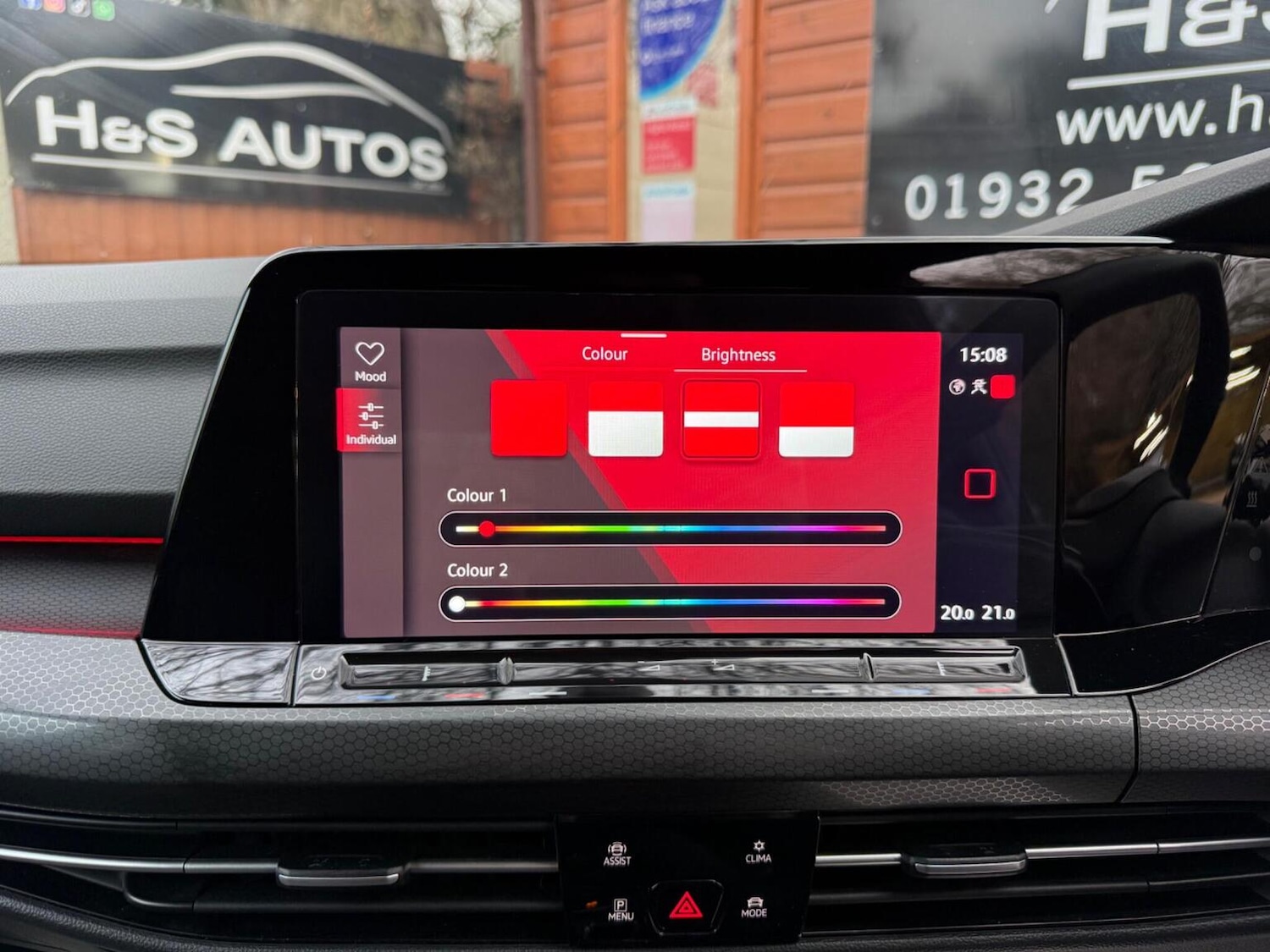 Used Volkswagen Golf 2020 for sale - 77207199: Photo 40