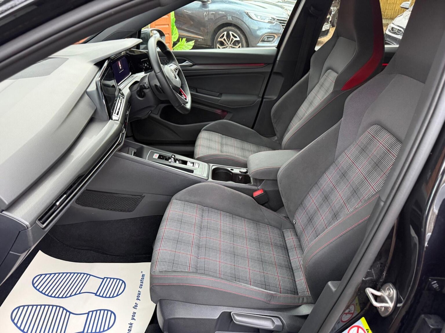 Used Volkswagen Golf 2020 for sale - 77207199: Photo 42